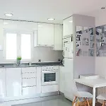 아파트 El Atico De - Centro - Terraza - Wifi *