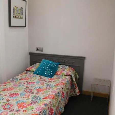 El Atico De - Centro - Terraza - Wifi Daire Valladolid