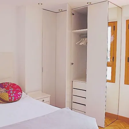 El Atico De - Centro - Terraza - Wifi Valladolid