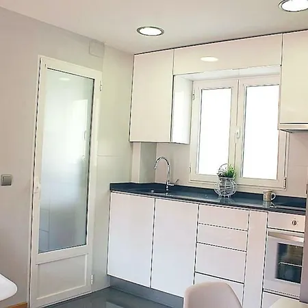 El Atico De - Centro - Terraza - Wifi * Valladolid