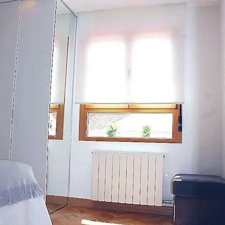 El ático De - Centro - Terraza - Wifi Apartamento *