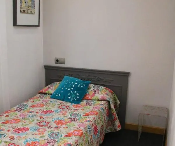 El ático De - Centro - Terraza - Wifi Apartamento Valladolid