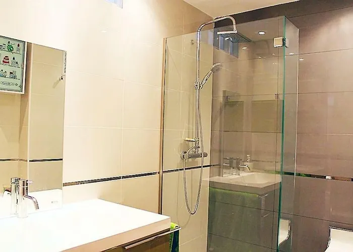 Apartman El Atico De - Centro - Terraza - Wifi