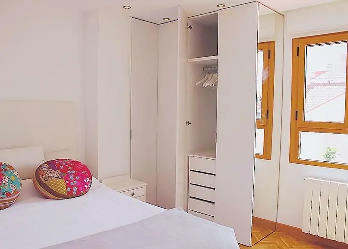 El Atico De - Centro - Terraza - Wifi Valladolid