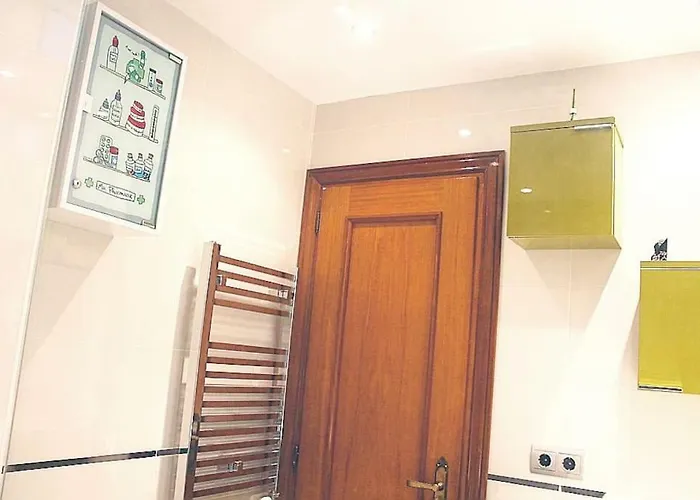 El Atico De - Centro - Terraza - Wifi *