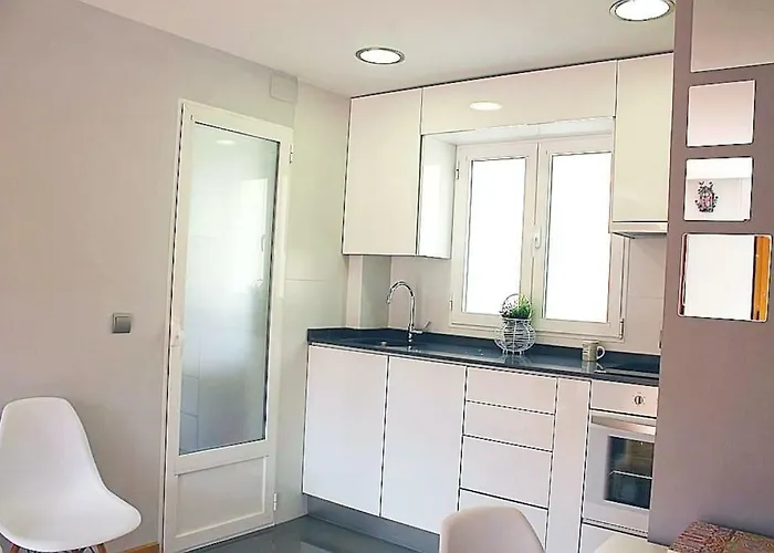 El Atico De - Centro - Terraza - Wifi * Valladolid